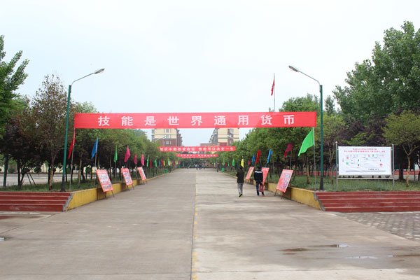棗莊勞動技工學(xué)校烹飪高端人才班都能夠?qū)W習(xí)哪些課程？