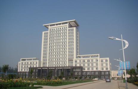 衡水科技工程學校怎么樣？學校建設健全嗎？