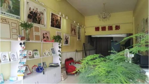 光影繪出彩色夢想！保定東方技工學校優(yōu)秀榜樣介紹！  
