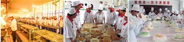 唐山廚師學(xué)校都能學(xué)到哪些烹飪相關(guān)課程？
