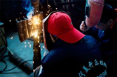 濟(jì)寧有學(xué)電工的地方嗎？