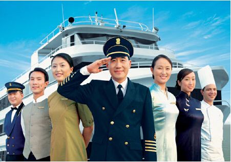 海乘任職資格有哪些？薪資待遇如何？濰坊海乘學(xué)校為你解答