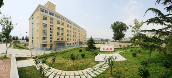 煙臺(tái)城鄉(xiāng)建設(shè)學(xué)?？梢詫W(xué)機(jī)電一體化專(zhuān)業(yè)嗎？