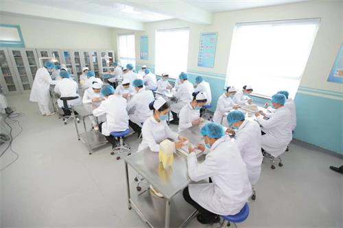 石家莊北方醫(yī)學中等專業(yè)學校就業(yè)情況好嗎？