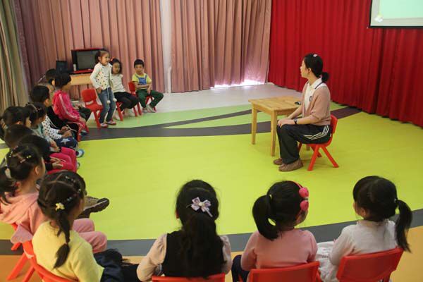 學(xué)幼師有前途嗎？邢臺(tái)幼師學(xué)校來(lái)為你解讀！