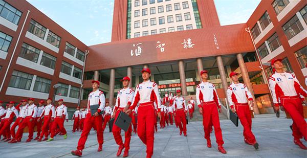 聊城北方汽修學校就業(yè)有保障嗎？