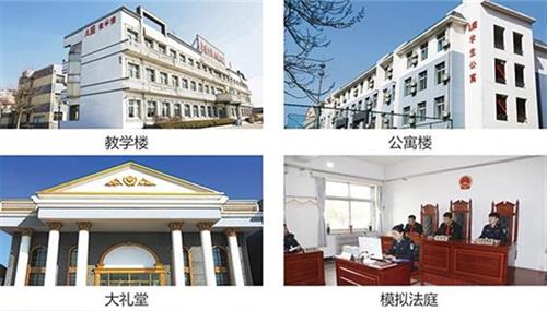 秦皇島山海關(guān)司法警官職業(yè)培訓學校有什么報名要求？