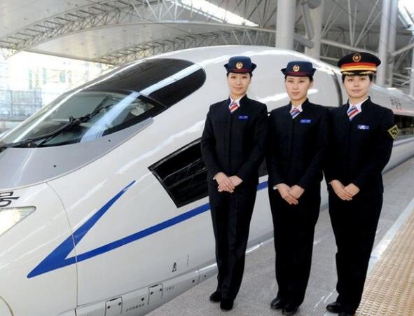 保定世紀美黛美容美發(fā)學校開設(shè)了高鐵乘務專業(yè)？真的假的？