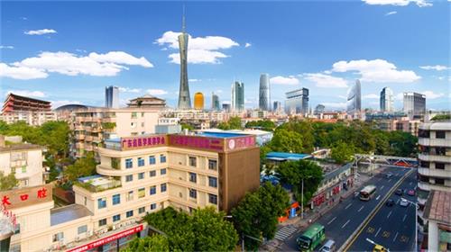 廣州廣大微整形培訓(xùn)學(xué)校怎么樣？