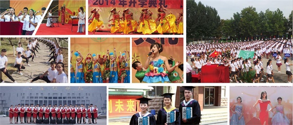 濟(jì)南應(yīng)用技術(shù)職業(yè)中等專業(yè)學(xué)校是軍事化封閉管理嗎？