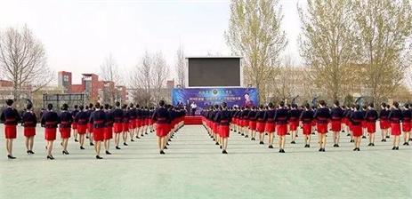 北京哪里學(xué)郵輪乘務(wù)比較好？