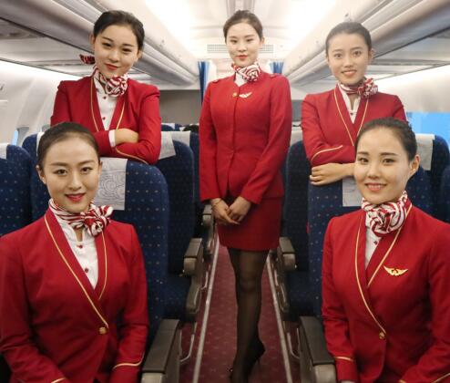 河南哪所學校可以學習航空專業(yè)？