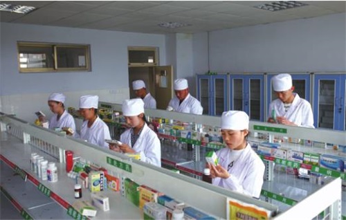 山東醫(yī)藥技師學院藥品營銷專業(yè)好嗎？