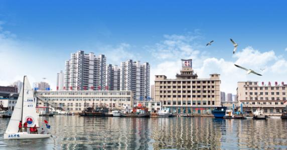 青島海洋技師學院怎么樣？