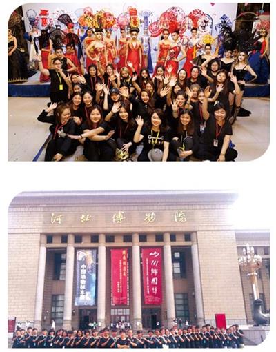 石家莊花都形象設(shè)計職業(yè)學(xué)校辦學(xué)條件怎么樣？   