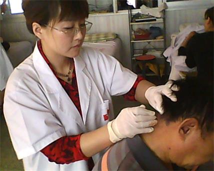 濟(jì)寧市世紀(jì)醫(yī)道職業(yè)培訓(xùn)學(xué)校正規(guī)嗎？   