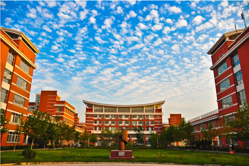 為什么大家都選擇北京科技大學(xué)國(guó)際學(xué)院？