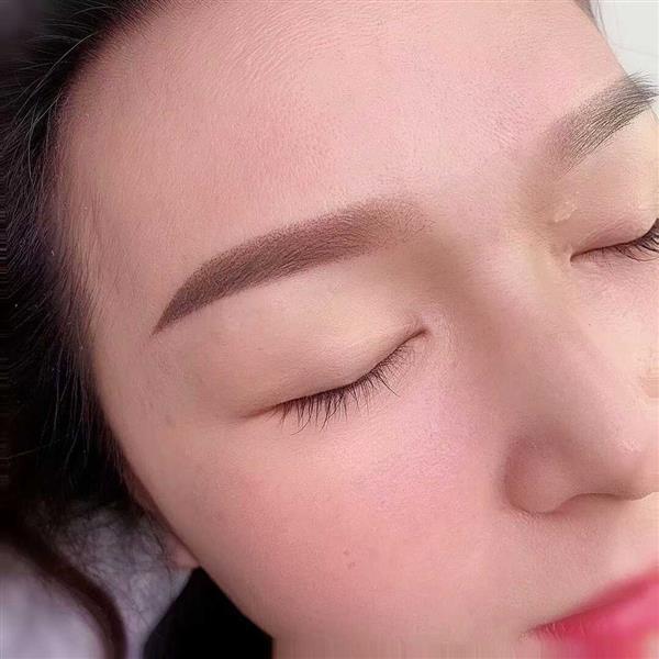 唐山于航美學(xué)形象設(shè)計(jì)培訓(xùn)學(xué)校紋繡課程會(huì)學(xué)哪些內(nèi)容？