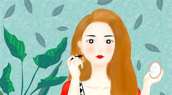 化妝禁忌你care過嗎？邢臺(tái)攝影化妝學(xué)校帶你了解一下！
