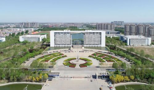 魯北技師學院都開設(shè)哪些專業(yè)？   
