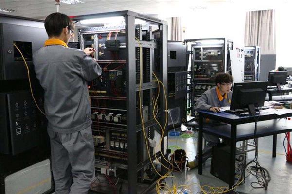 張家口工程技術學校電氣自動化技術專業(yè)值得報考嗎？