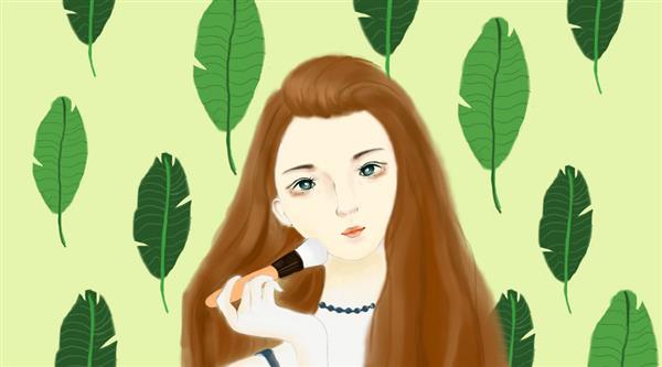 邯鄲千惠美容美發(fā)彩妝學?；瘖y專業(yè)怎么樣？