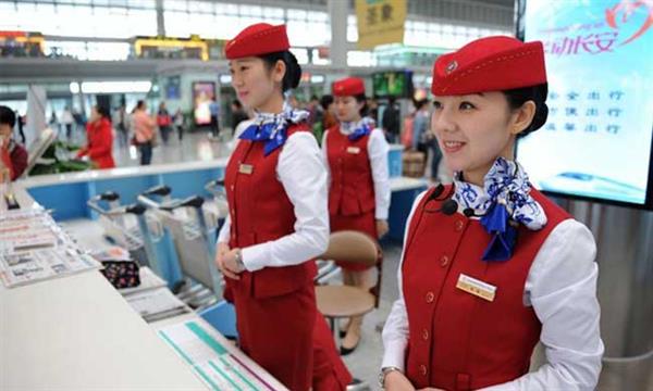 航空票務(wù)都做什么？行業(yè)前景好嗎？北京中磊職業(yè)技能培訓(xùn)學(xué)校為你解答