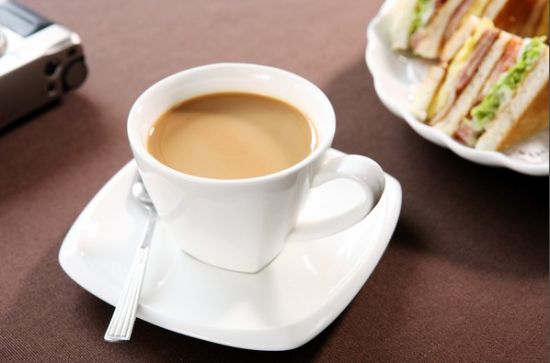 唐山麗程技校：絲襪奶茶，這樣做好喝極啦！