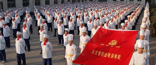 保定玉蘭香廚師學(xué)校怎么樣？教學(xué)質(zhì)量怎么樣？