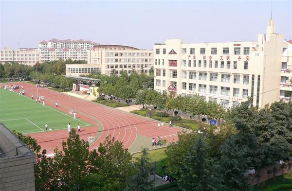 青島市經(jīng)濟貿易學校計算機專業(yè)介紹