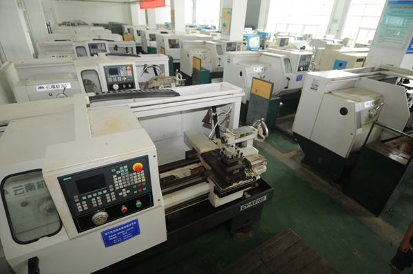 石家莊科技工程職業(yè)學(xué)院兩大市重點(diǎn)專業(yè)都在這里！