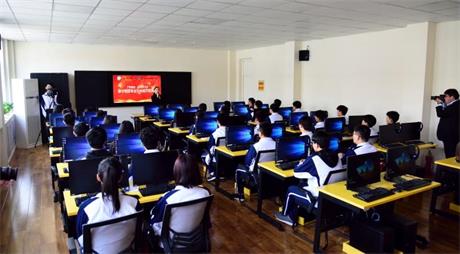 濟南電子機械工程學校都設置了哪些熱門專業(yè)？   