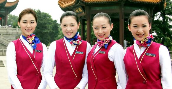 北京航空票務(wù)培訓(xùn)學(xué)校航空票務(wù)專業(yè)的就業(yè)前景好嗎？