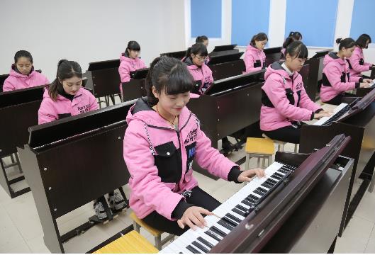 河北想學(xué)幼師去哪里？