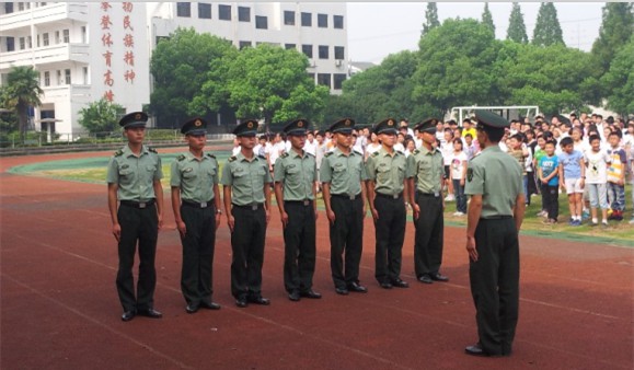 聊城軍校有哪些吸引學(xué)生的亮點(diǎn)特色？