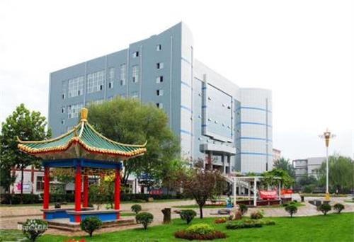 石家莊市工業(yè)職業(yè)技術(shù)學(xué)院怎么樣？