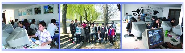 臨沂新華電腦學(xué)校，你值得選擇！