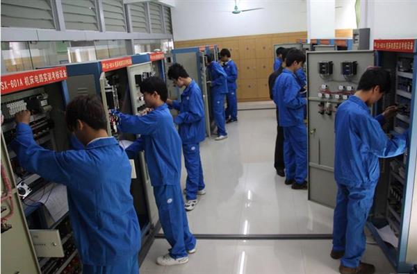 保定新能源技工學(xué)校機電一體化專業(yè)好嗎？值得報考嗎？