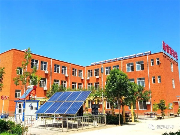 保定新能源技工學(xué)校有什么專(zhuān)業(yè)？   