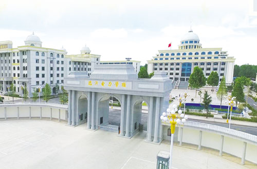 臨沂電力學(xué)校的普通中專專業(yè)有哪些？