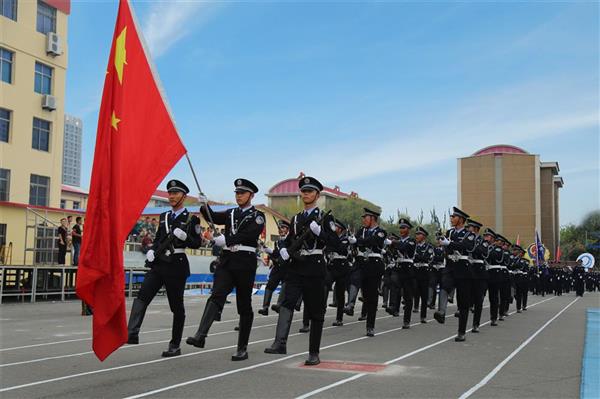 為什么選擇山東東營(yíng)金盾司法學(xué)校？