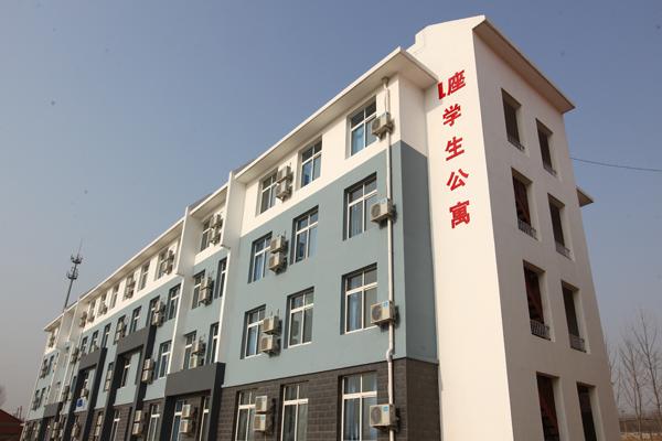 報名秦皇島東方司法警官學(xué)校需要滿足什么條件？