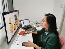 停課不停學(xué)，離校不離師