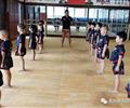 學(xué)中國武術(shù)，散打就到花果園志勛功夫館?。?！