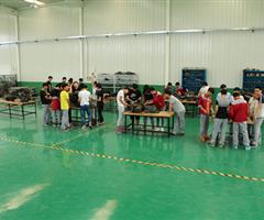 保定中專學(xué)汽修檢測(cè)與維修專業(yè)去哪里？選定保定動(dòng)力技術(shù)技工學(xué)校！